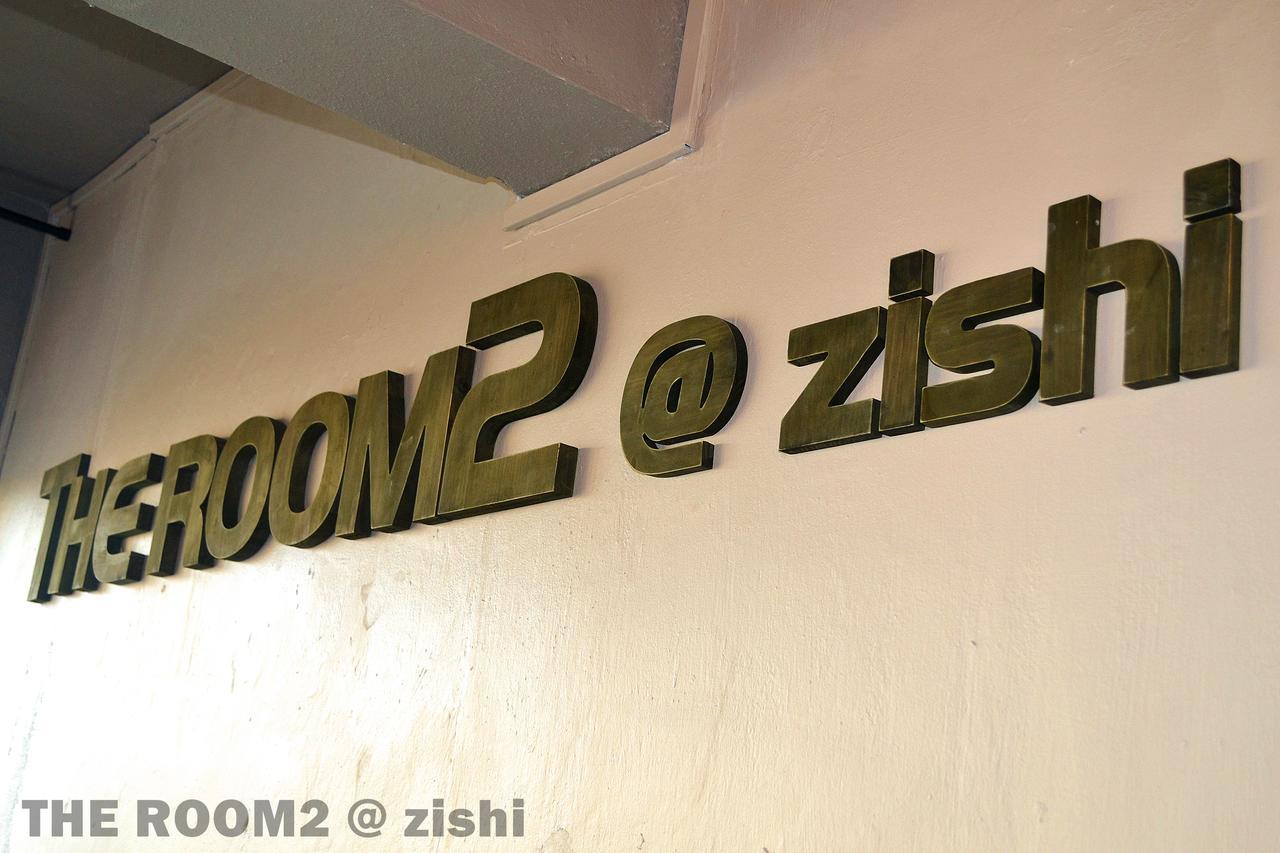 The Room2 @ Zishi Кота-Бару Екстер'єр фото